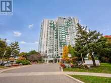 1006 - 4450 TUCANA COURT Mississauga