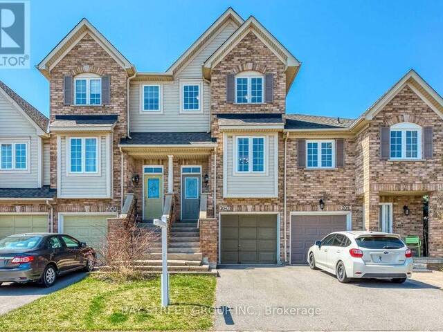 2043 GLENHAMPTON ROAD Oakville Ontario