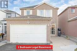 3 MEADOWLARK DRIVE Brampton