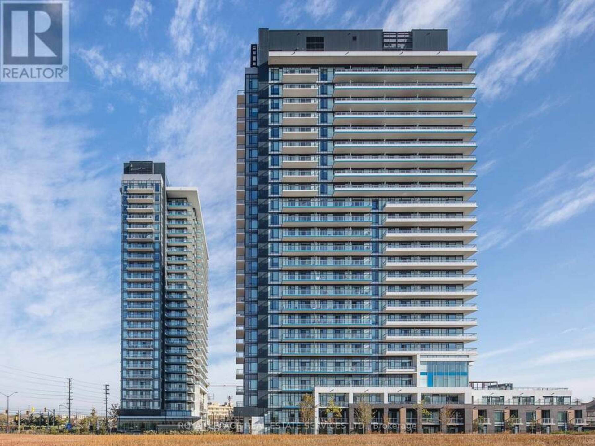 1611 - 2560 EGLINTON AVENUE W Mississauga