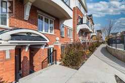 27 - 2468 POST ROAD Oakville