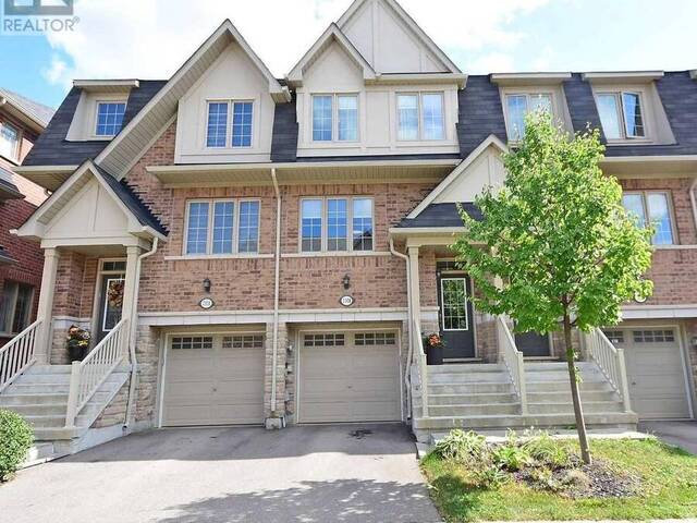 1308 GRANROCK CRESCENT Mississauga Ontario