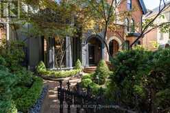 51 HAZELTON AVENUE Toronto