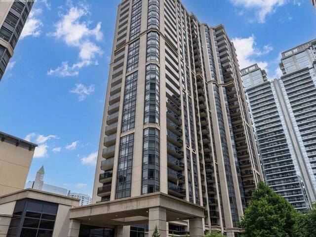 206 - 155 BEECROFT ROAD Toronto Ontario