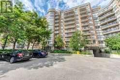 518 - 650 LAWRENCE AVENUE W Toronto