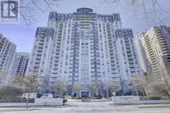 1018 - 188 DORIS AVENUE Toronto