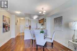 1018 - 188 DORIS AVENUE Toronto