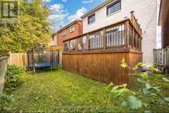 16 BLAIRVILLE ROAD Toronto