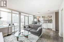 2215 - 25 TELEGRAM MEWS Toronto