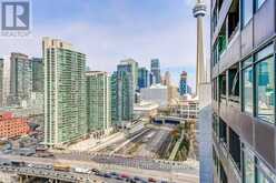 2215 - 25 TELEGRAM MEWS Toronto