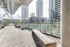 2215 - 25 TELEGRAM MEWS Toronto