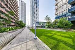 2215 - 25 TELEGRAM MEWS Toronto