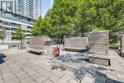 2215 - 25 TELEGRAM MEWS Toronto