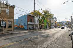 137 OSSINGTON AVENUE Toronto