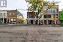 137 OSSINGTON AVENUE Toronto