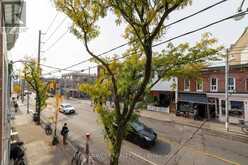 137 OSSINGTON AVENUE Toronto