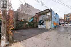 137 OSSINGTON AVENUE Toronto