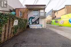 137 OSSINGTON AVENUE Toronto