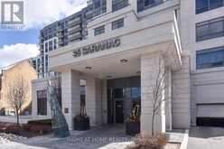 820 - 35 SARANAC BOULEVARD Toronto