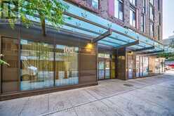 4011 - 100 DALHOUSIE STREET Toronto