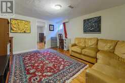 BSMT - 290 BOGERT AVENUE Toronto