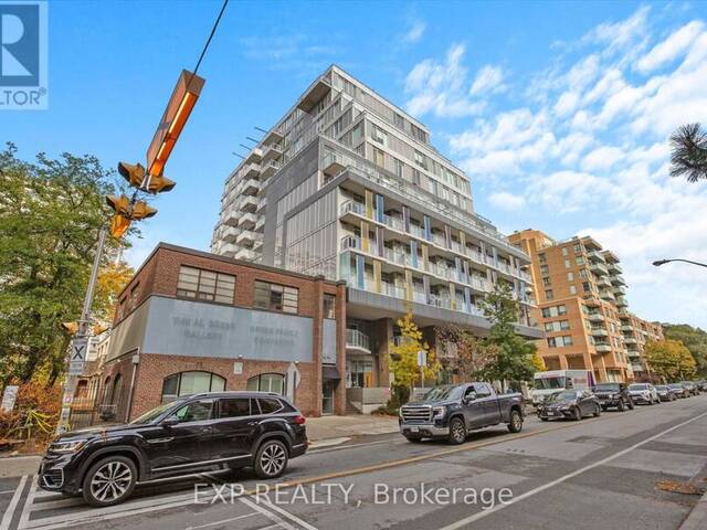 609 - 68 MERTON STREET Toronto Ontario