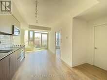 540 - 150 LOGAN AVENUE Toronto