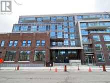 540 - 150 LOGAN AVENUE Toronto