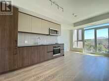 540 - 150 LOGAN AVENUE Toronto