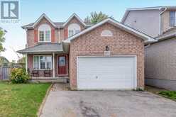 1675 CANADORE CRESCENT Oshawa