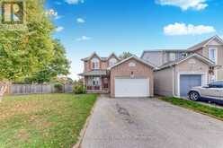 1675 CANADORE CRESCENT Oshawa