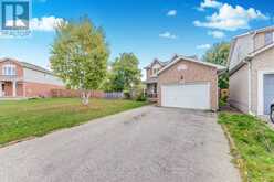 1675 CANADORE CRESCENT Oshawa