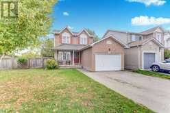 1675 CANADORE CRESCENT Oshawa