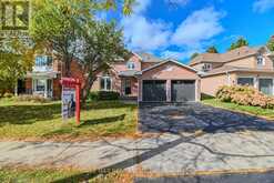 40 ERIC CLARKE DRIVE Whitby