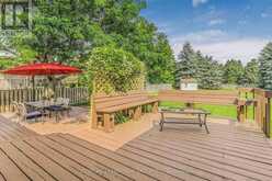 2156 FENNELL DRIVE Innisfil