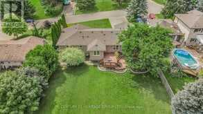 2156 FENNELL DRIVE Innisfil