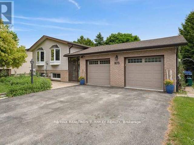 823 CHURCH DRIVE Innisfil Ontario