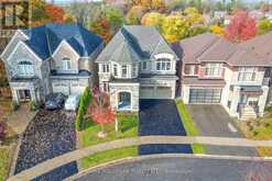 32 FOREST EDGE CRESCENT East Gwillimbury