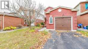 25 LAIDLAW DRIVE Barrie