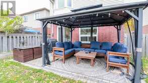 25 LAIDLAW DRIVE Barrie