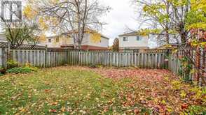 25 LAIDLAW DRIVE Barrie