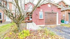 25 LAIDLAW DRIVE Barrie