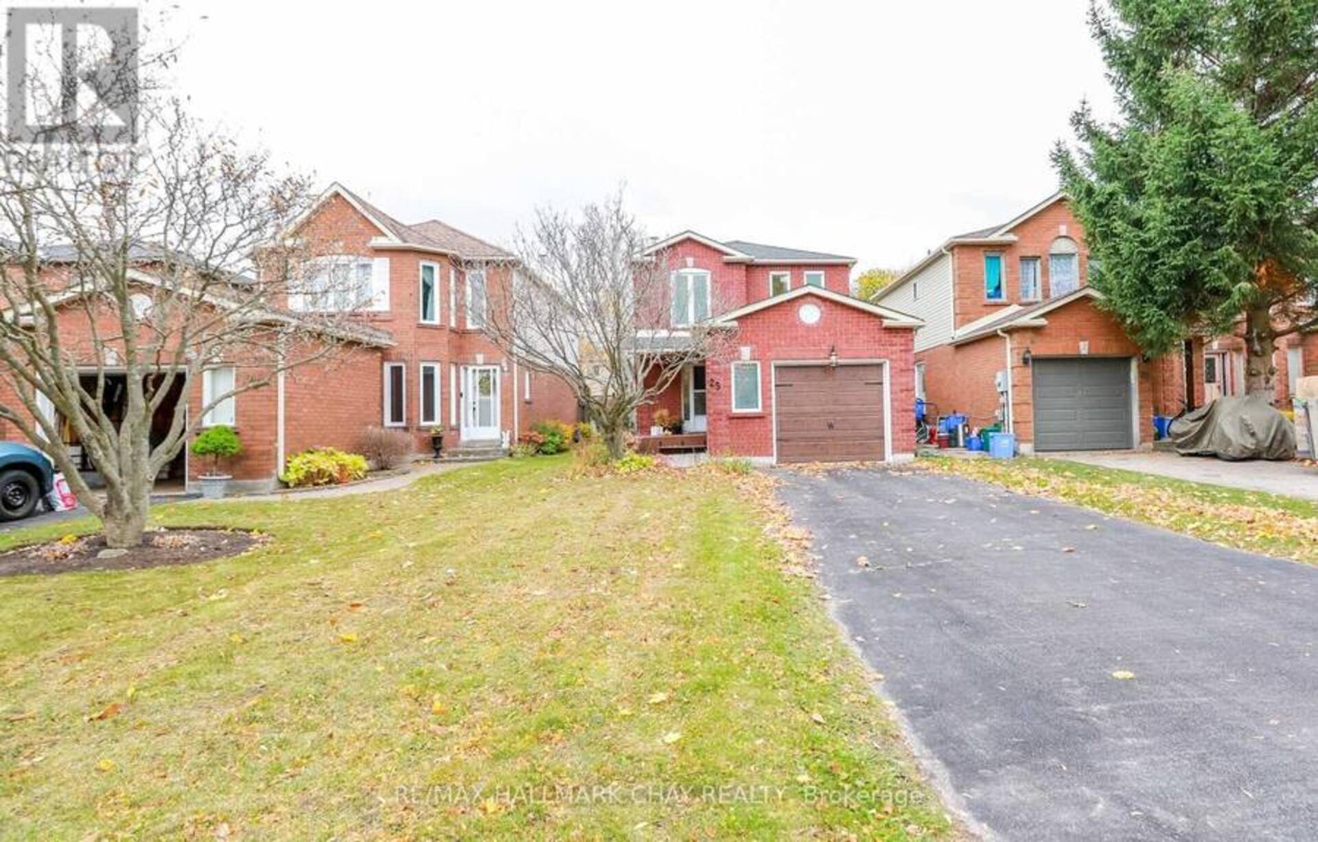 25 LAIDLAW DRIVE Barrie