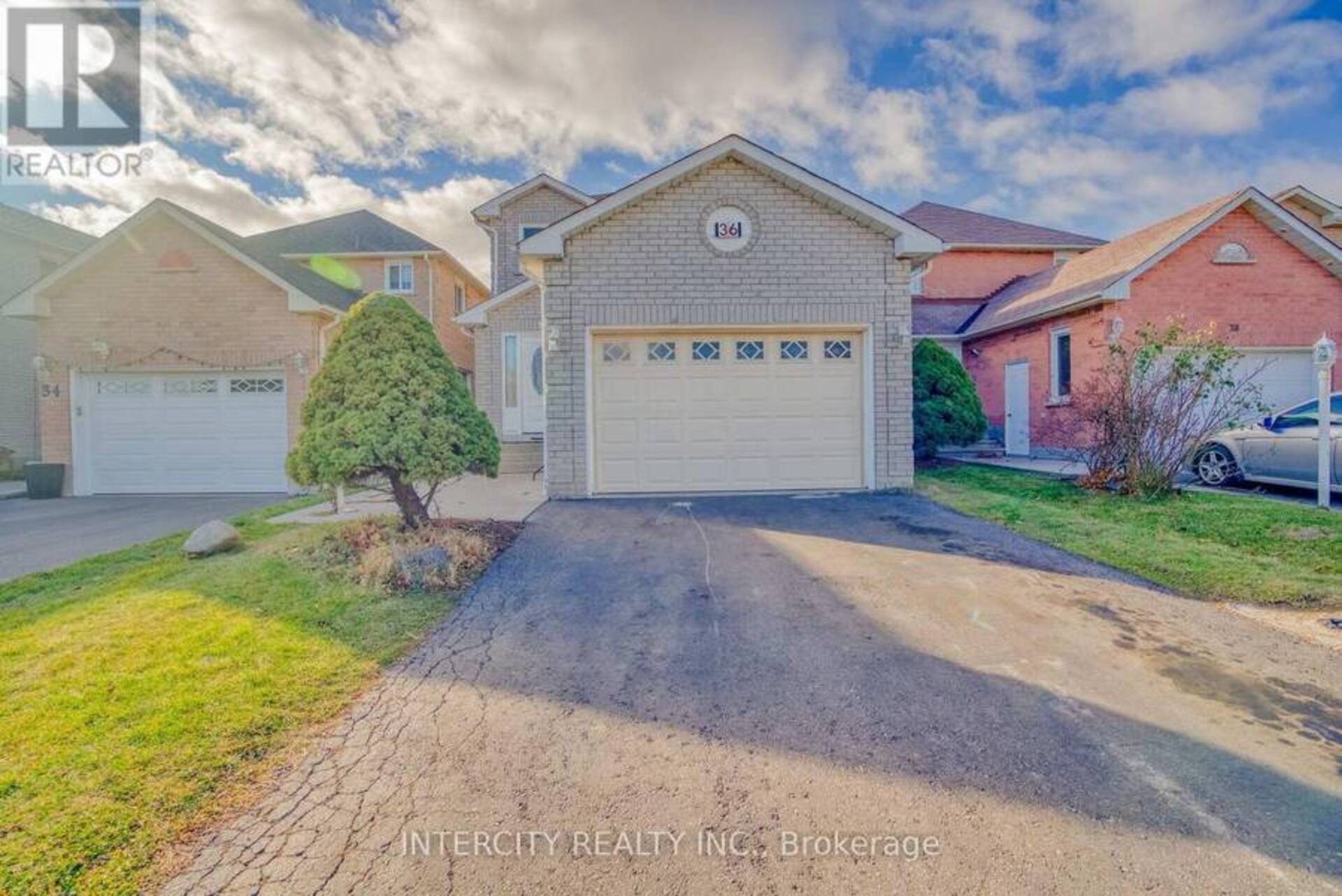 36 MERGANSER CRESCENT Brampton