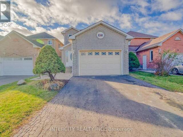 36 MERGANSER CRESCENT Brampton Ontario