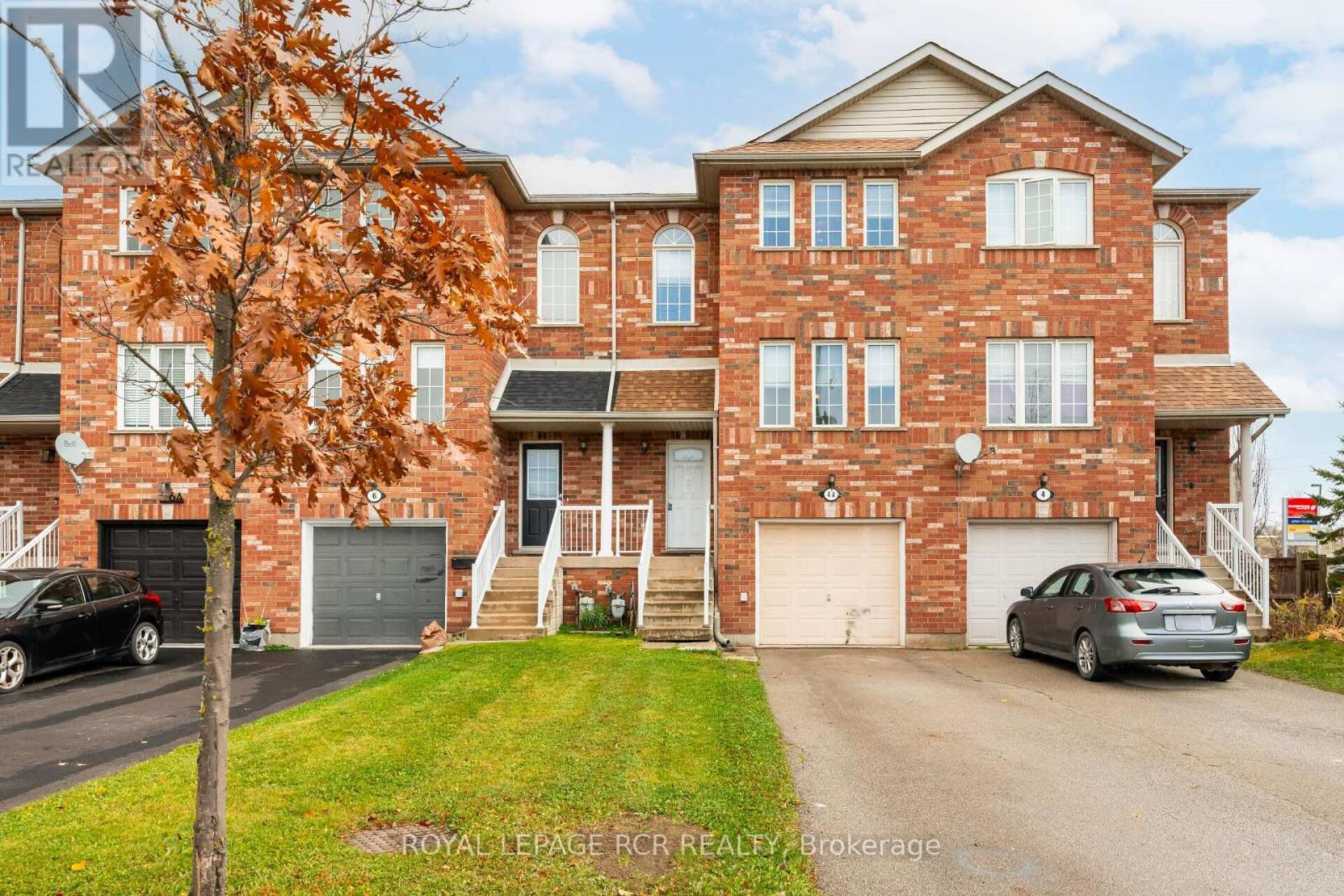 4A SHERBOURNE STREET Orangeville