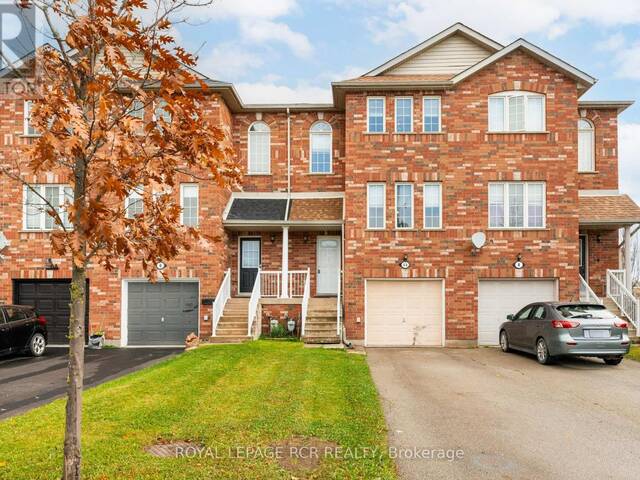 4A SHERBOURNE STREET Orangeville Ontario