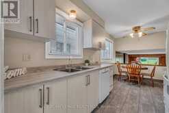 2440 ROSEMARY DRIVE Mississauga