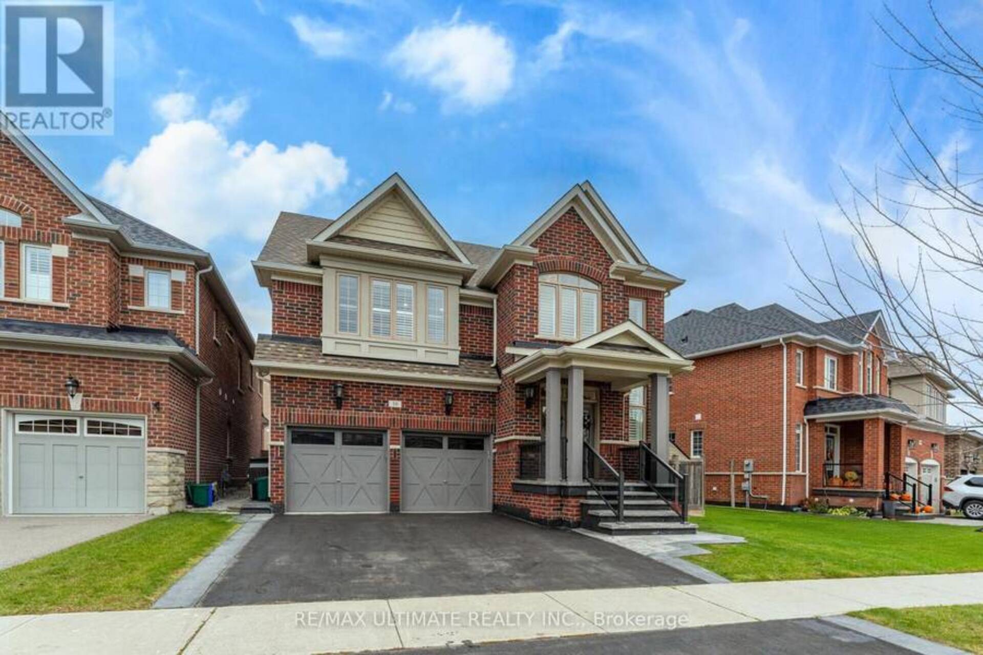 10 NORTHWEST COURT Halton Hills