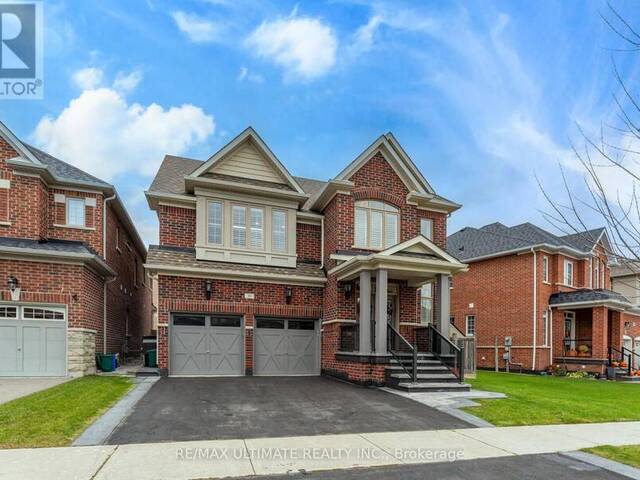 10 NORTHWEST COURT Halton Hills Ontario